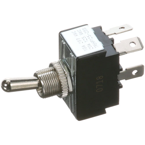 (image for) Vulcan Hart VH00-881970 TOGGLE SWITCH 1/2 DPST